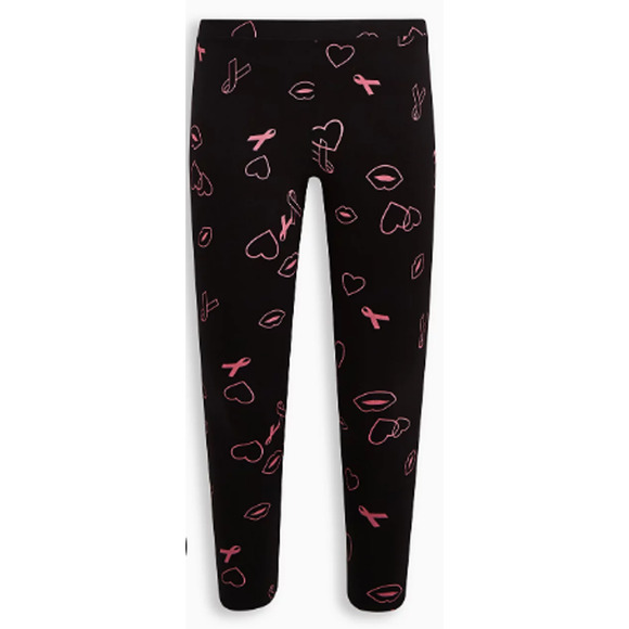 Torrid Full Length Comfort Waist Premium Leggings Size 14-16, 1X - Picture 1 of 5